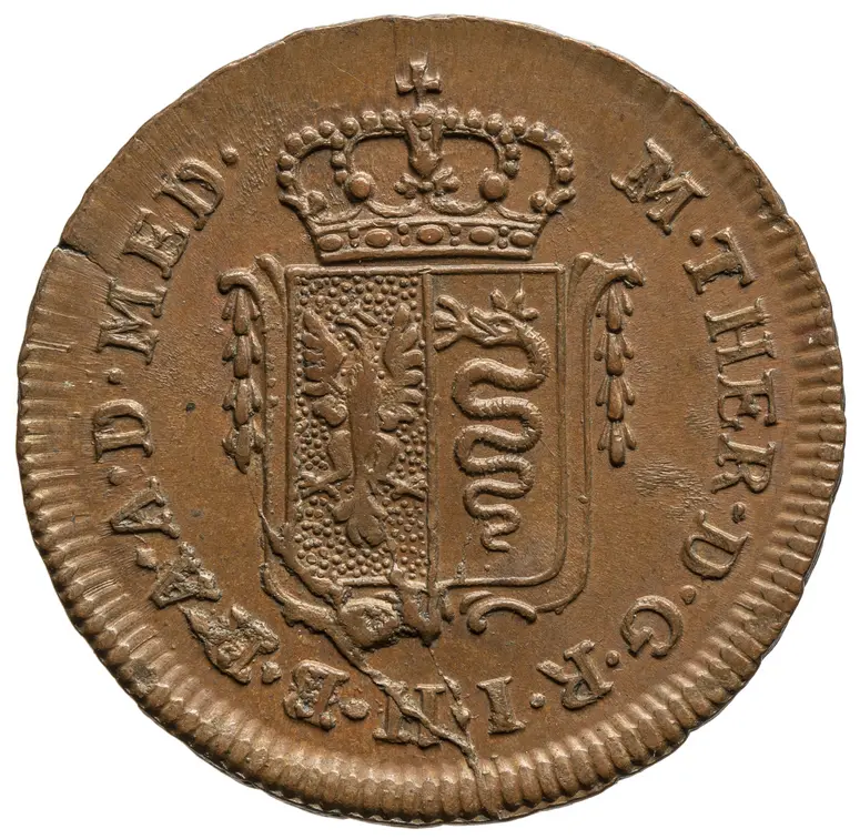Münze