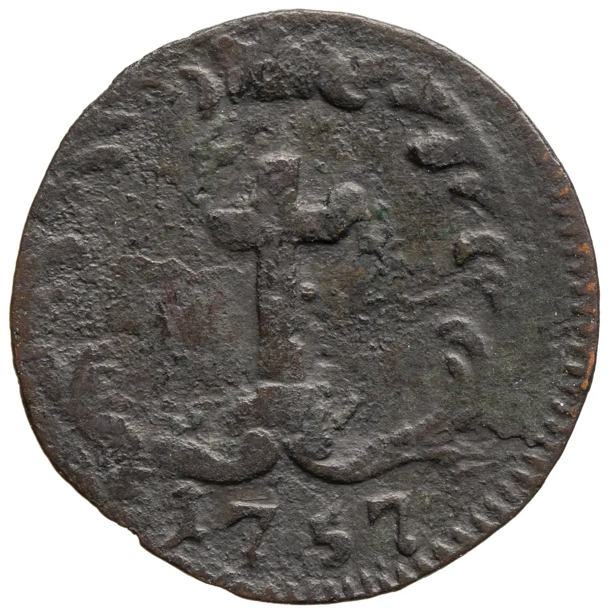 Mantua: Maria Theresia