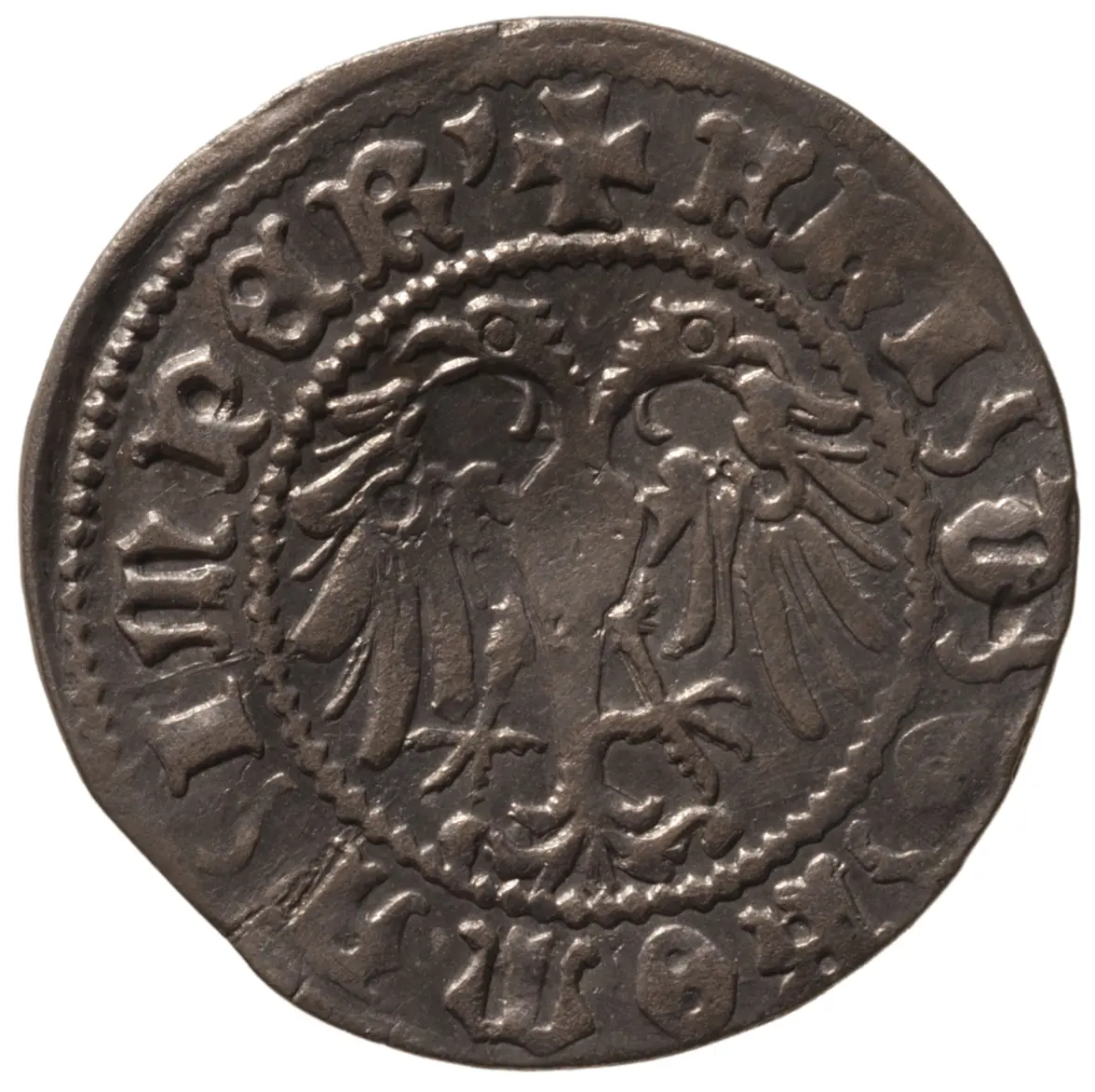 Haus Österreich: Friedrich V. (III.) (1424–1493)