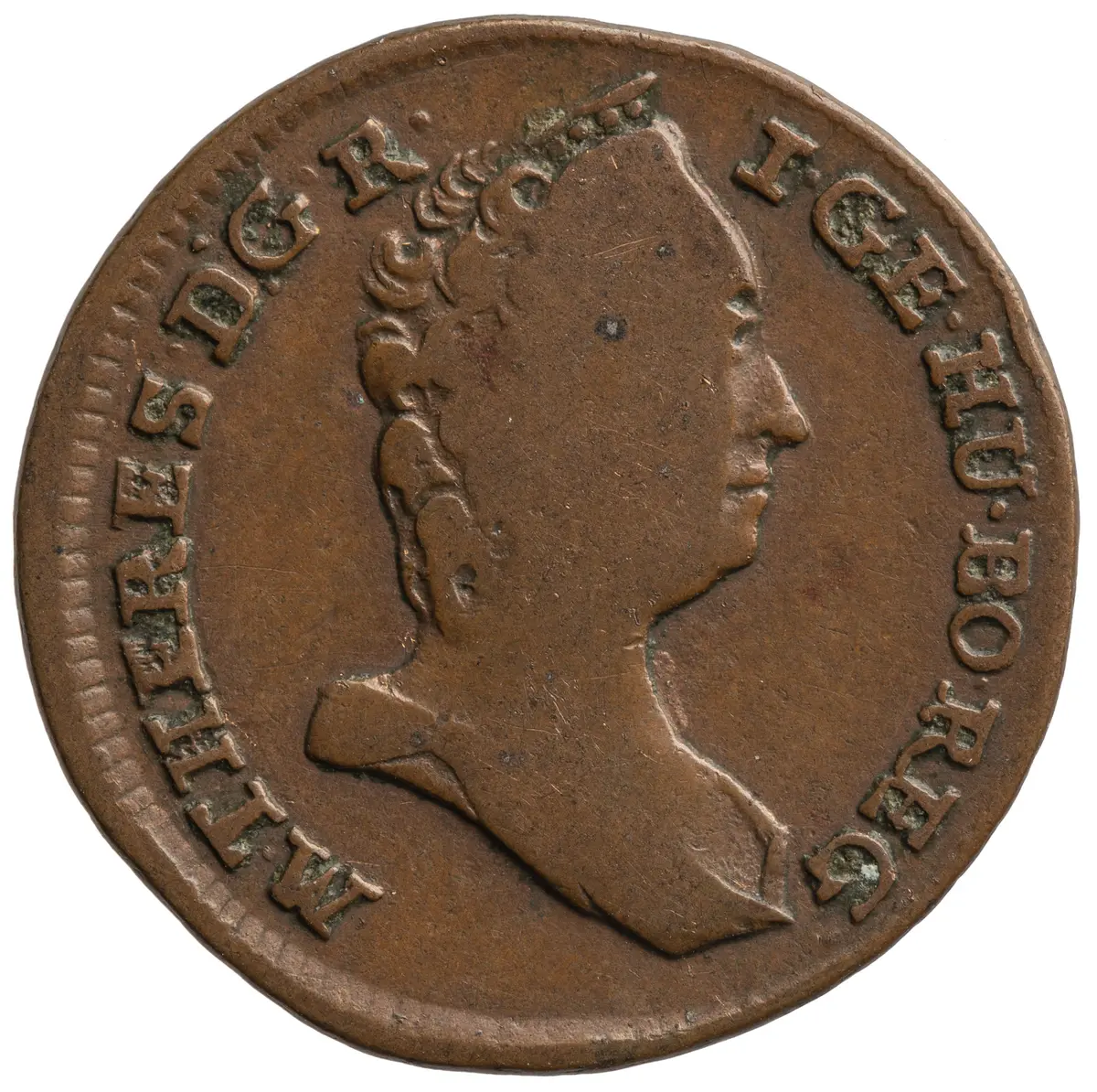 Haus Österreich: Maria Theresia