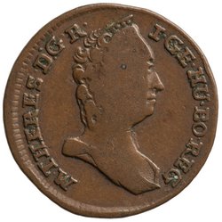 Haus Österreich: Maria Theresia