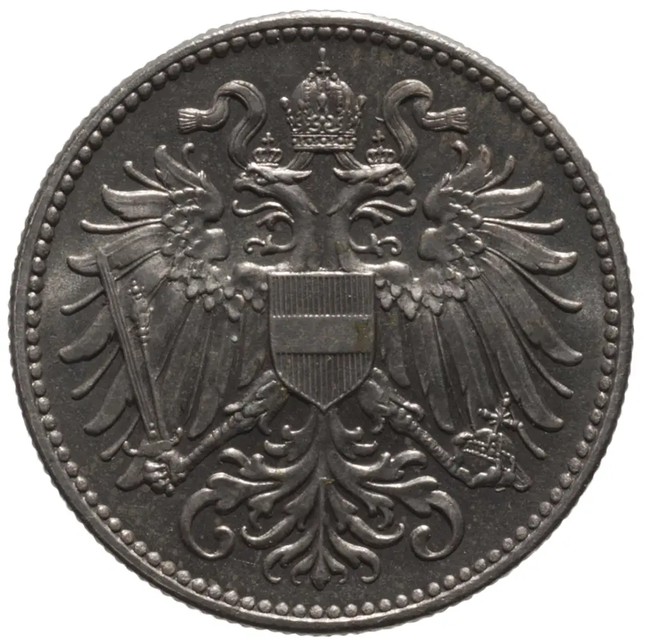 Habsburg: Franz Joseph I.