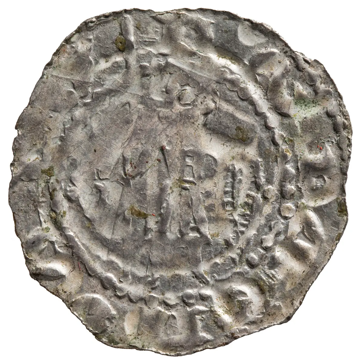 Markgrafen von Österreich: Leopold III. (1095–1136)