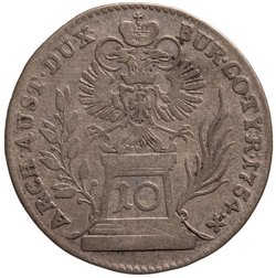 Haus Österreich: Maria Theresia