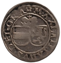 Haus Österreich: Maximilian I.