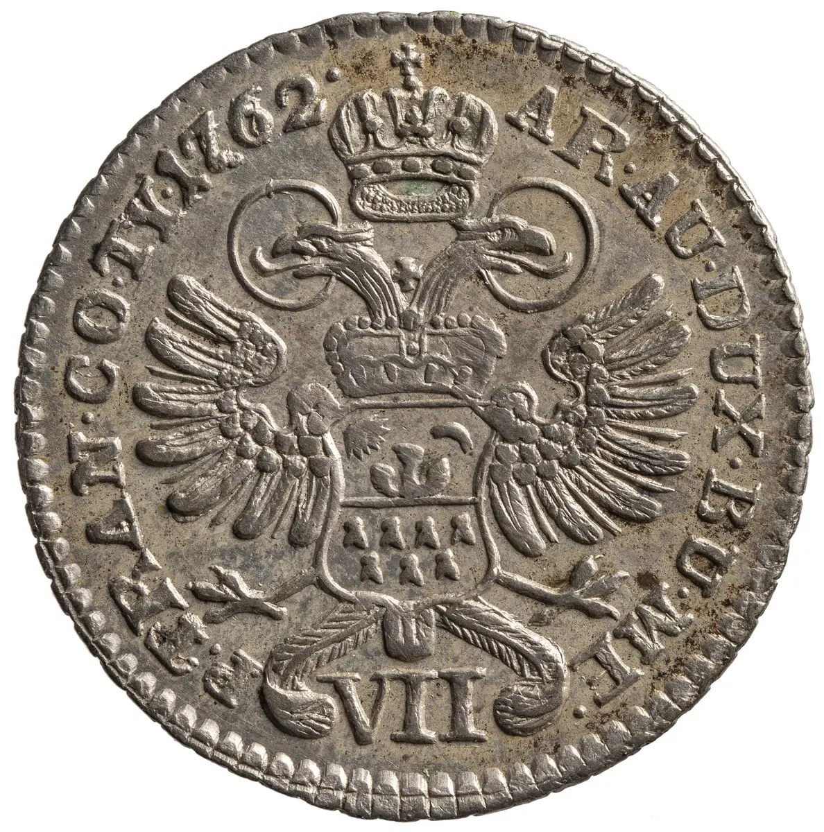Haus Österreich: Maria Theresia