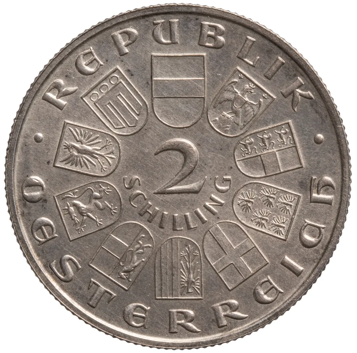Österreich: 1. Republik