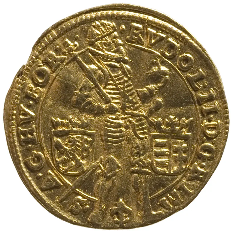 Münze