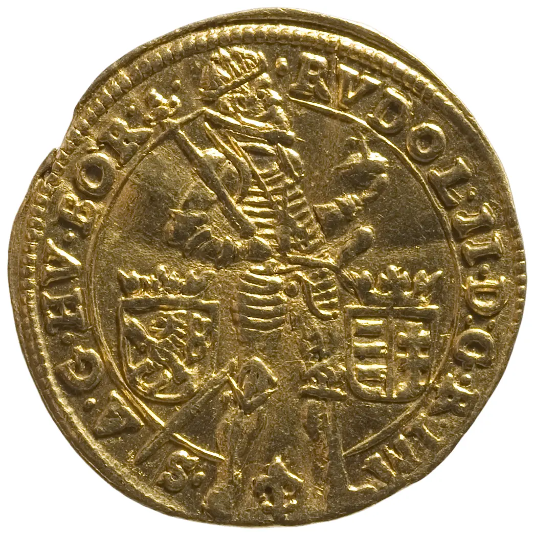 Münze