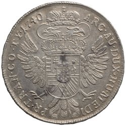 Haus Österreich: Maria Theresia