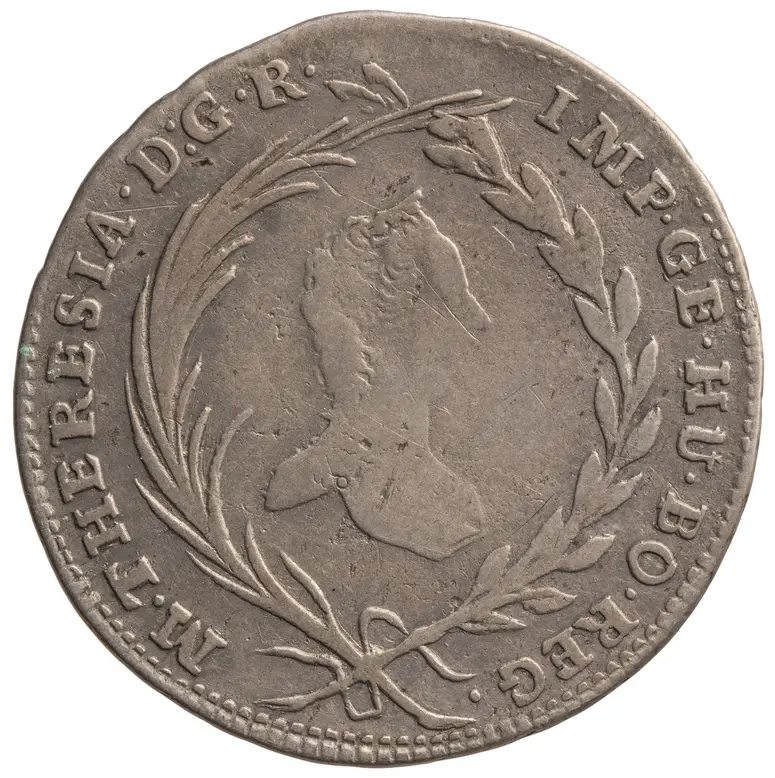 Münze