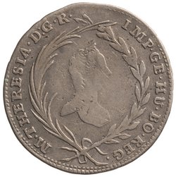 Haus Österreich: Maria Theresia