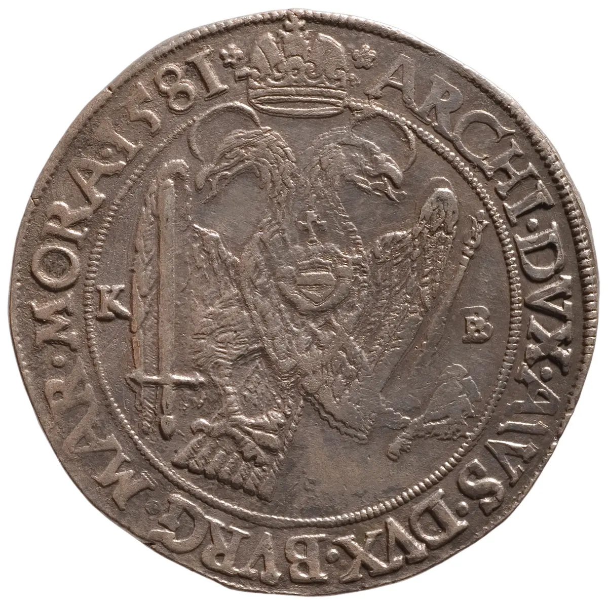 Münze