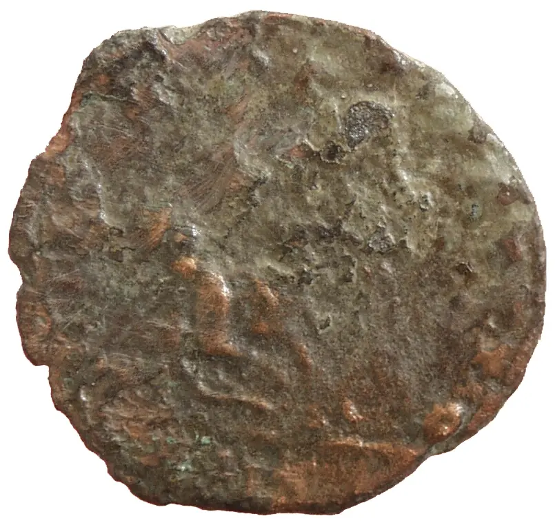 Constantius II.