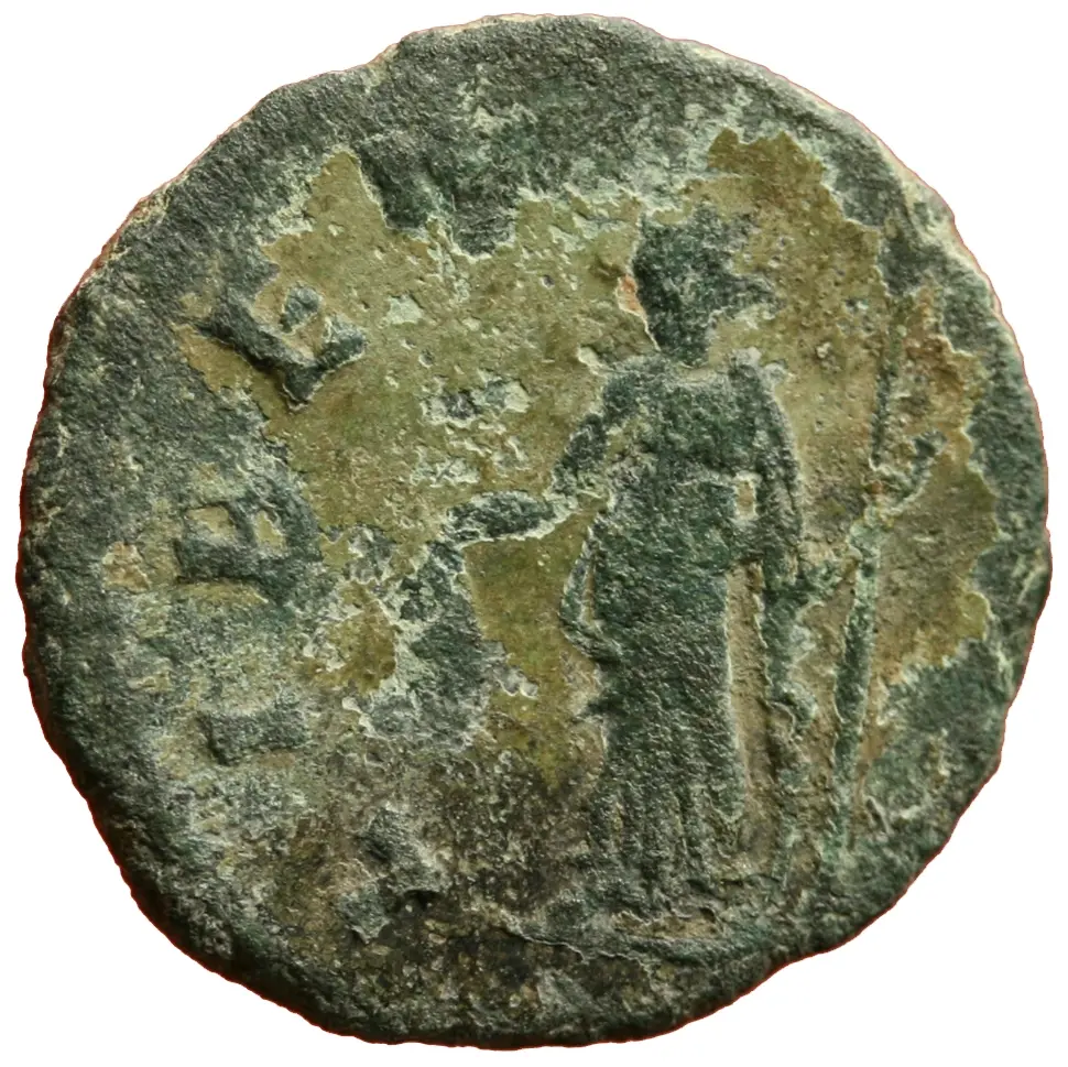 Claudius II. Gothicus
