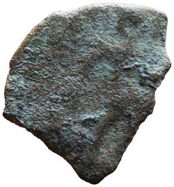 Valentinianus I. oder Valens II.