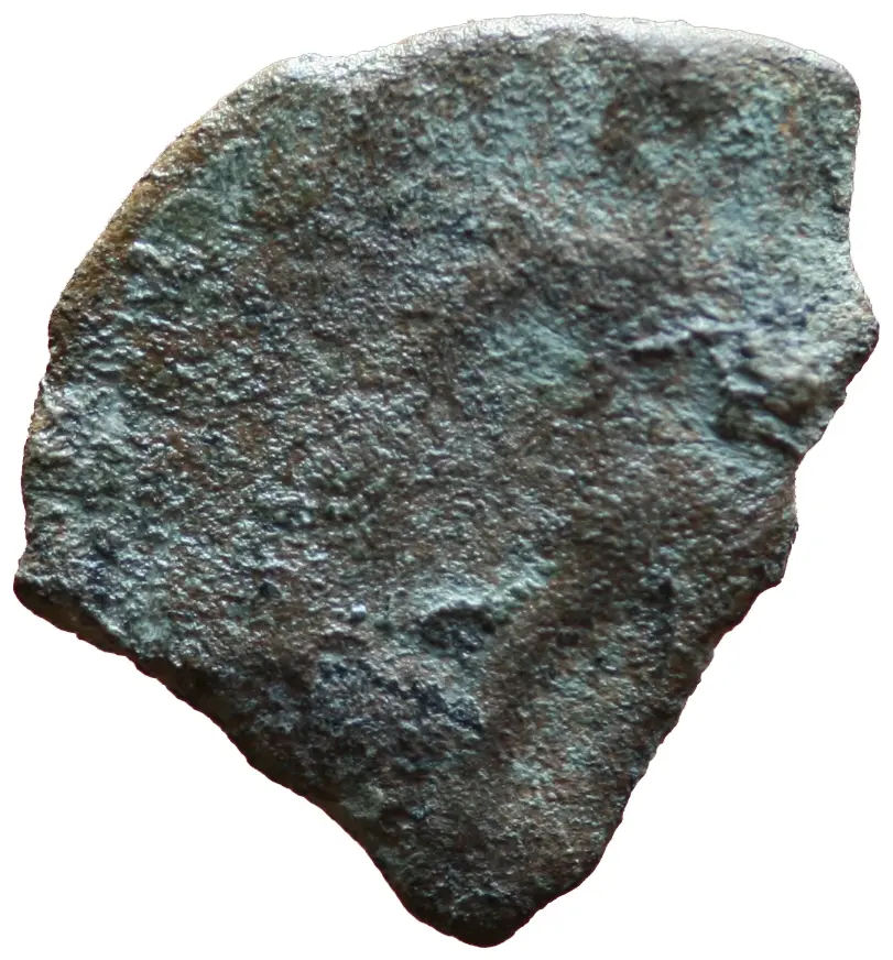 Valentinianus I. oder Valens II.