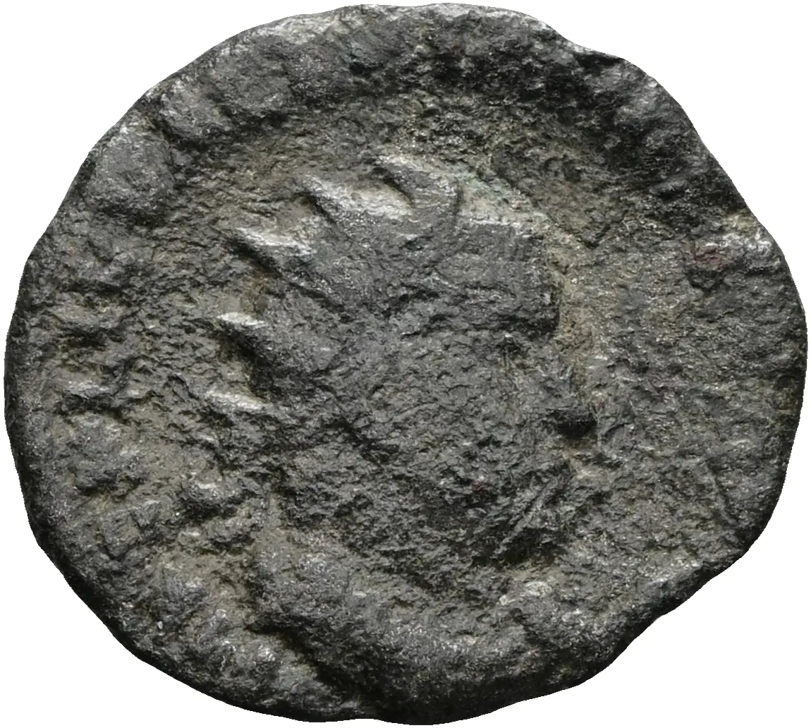 Valerianus I.