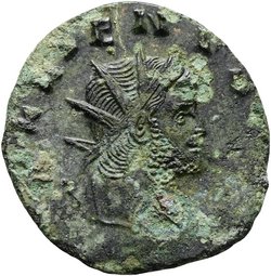 Gallienus