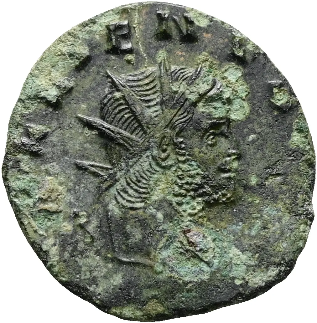 Gallienus