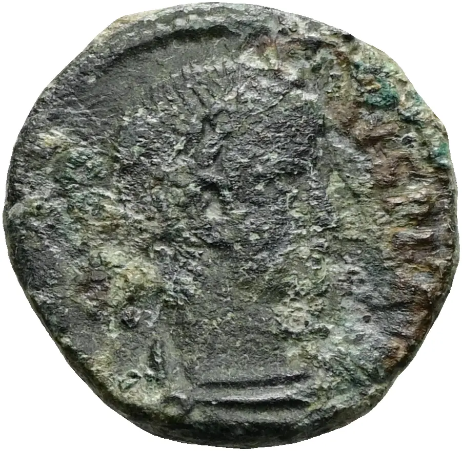 Constantius II.