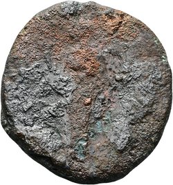 Antoninus I. Pius ?