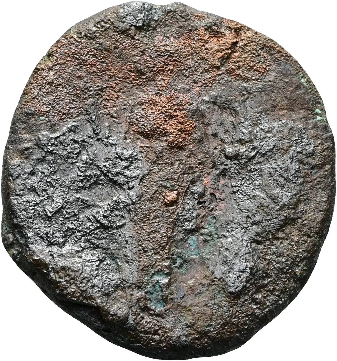 Antoninus I. Pius ?