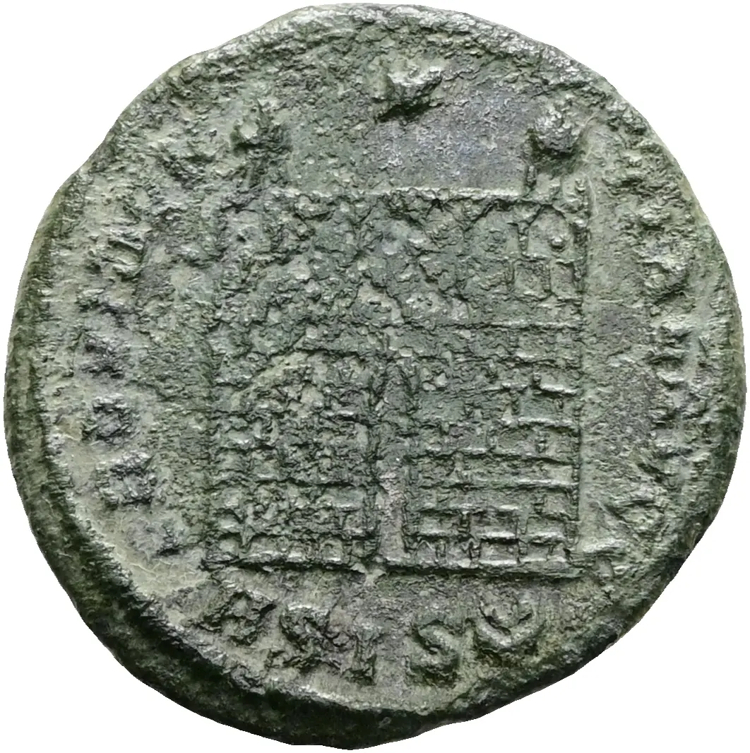 Münze