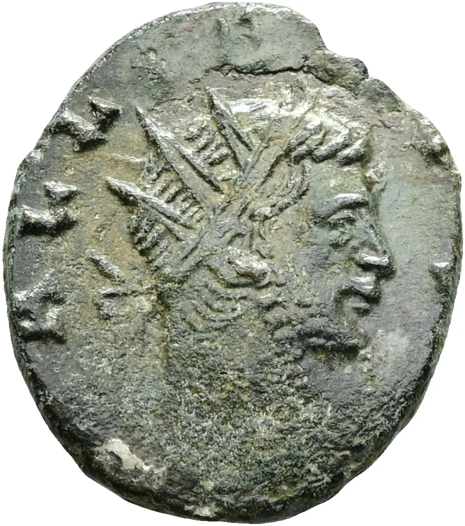 Münze