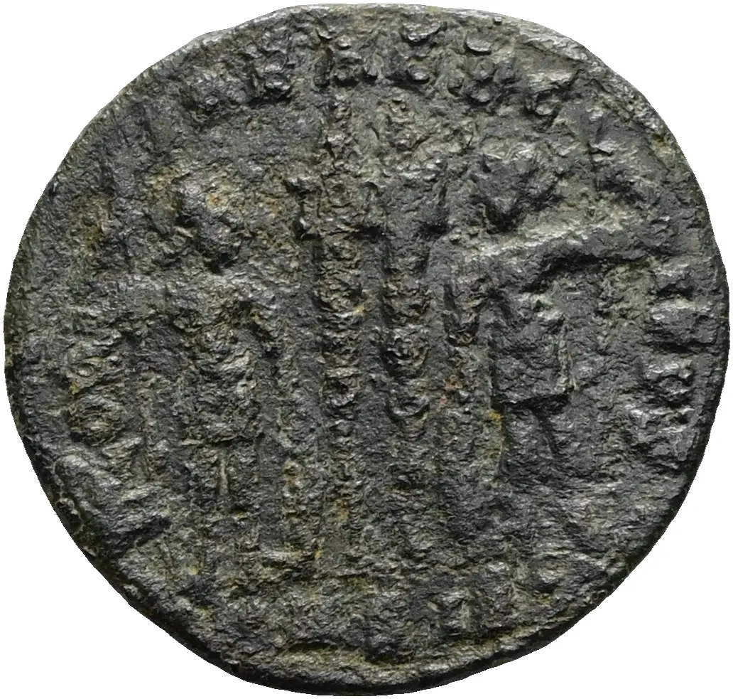Münze
