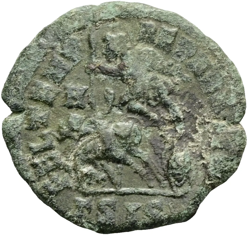Münze