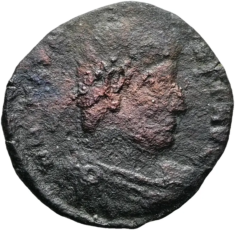 Münze
