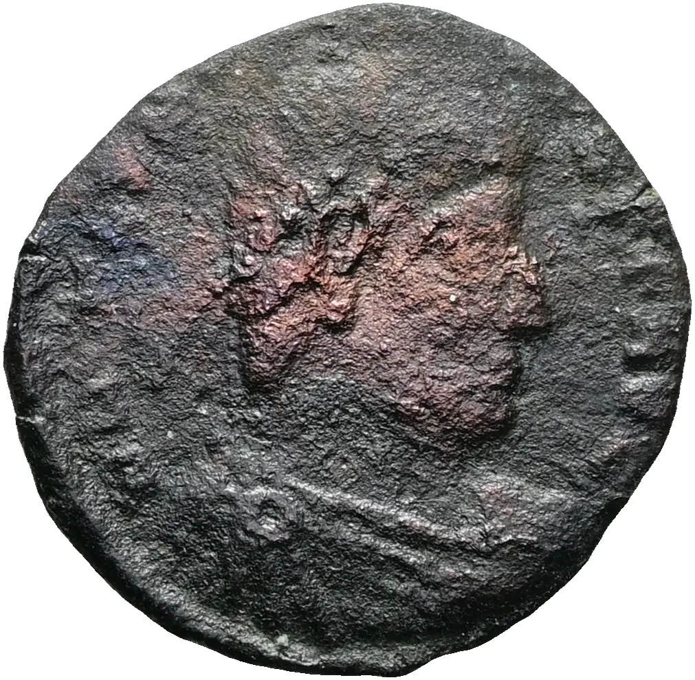 Münze