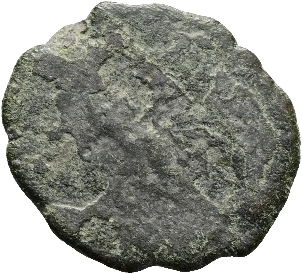 Münze