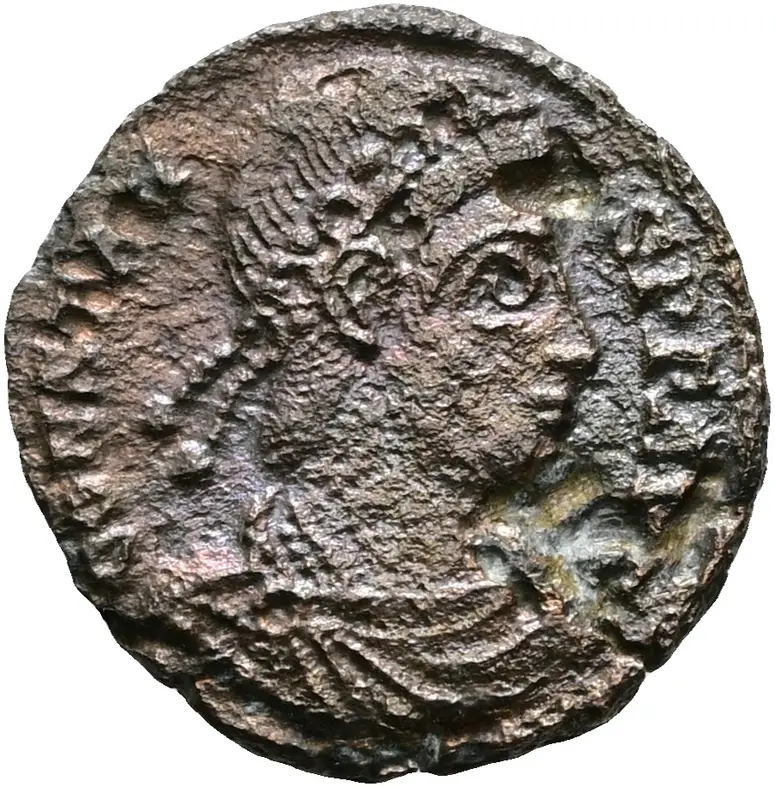 Münze