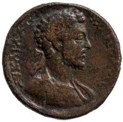 Hadrianopolis: Commodus