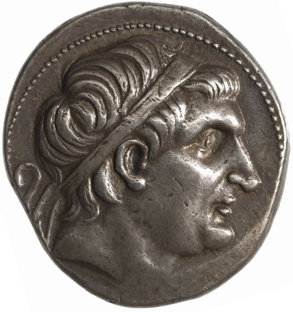 Bithynien: Nikomedes I.