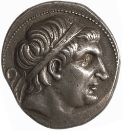 Bithynien: Nikomedes I.