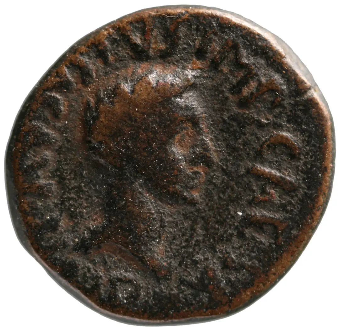 Zypern: Augustus