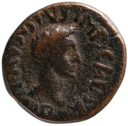Zypern: Augustus