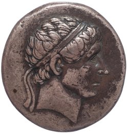 Seleukiden: Antiochos I.