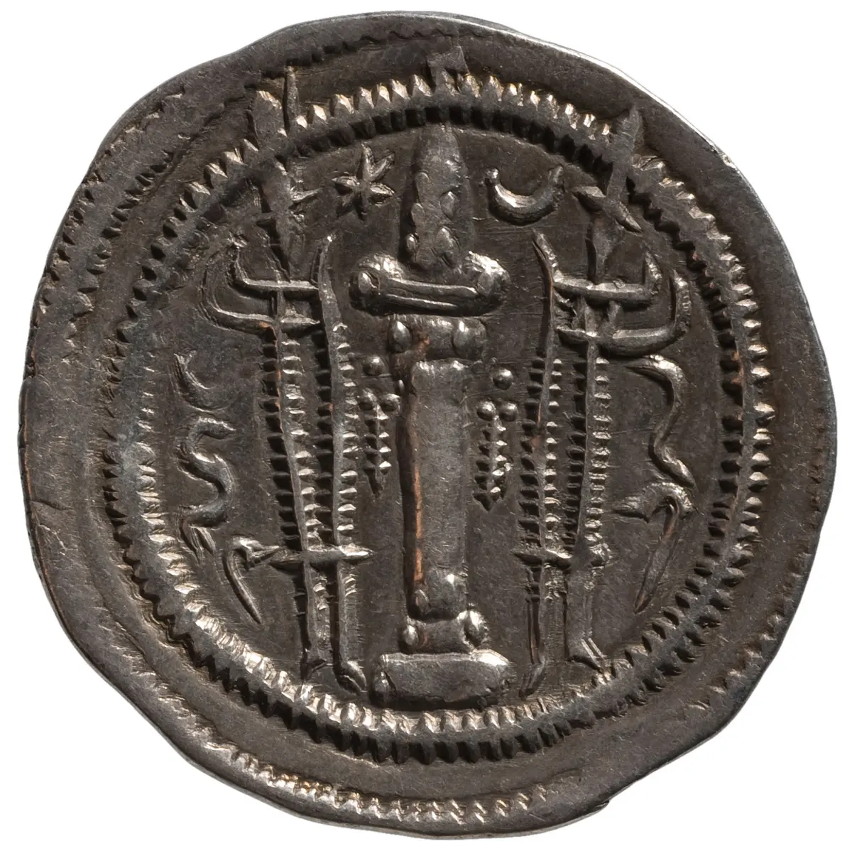 Münze