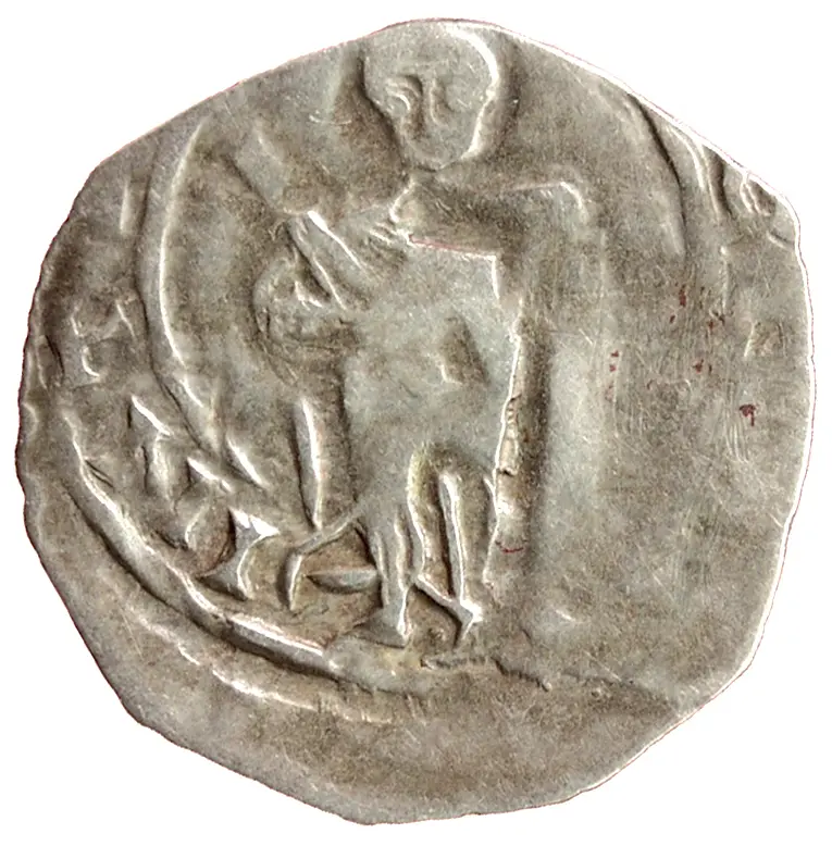 Herzöge von Kärnten: Bernhard