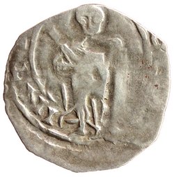 Herzöge von Kärnten: Bernhard