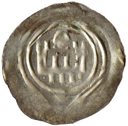 Herzöge von Kärnten: Ulrich III. (1256–1269)