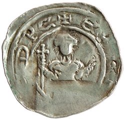 Erzbischöfe von Salzburg / Herzöge von Österreich: Eberhard II. (1200–1246) und Leopold VI. (1198–1230)