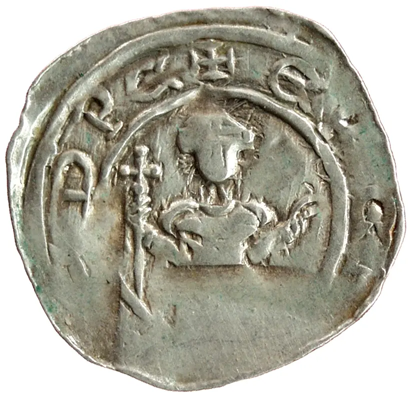 Erzbischöfe von Salzburg / Herzöge von Österreich: Eberhard II. (1200–1246) und Leopold VI. (1198–1230)
