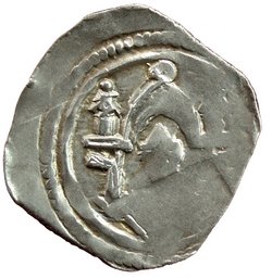 Erzbischöfe von Salzburg / Herzöge von Österreich: Eberhard II. (1200–1246) und Leopold VI. (1198–1230)