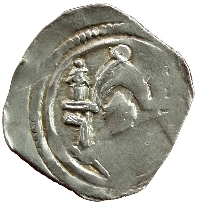 Münze
