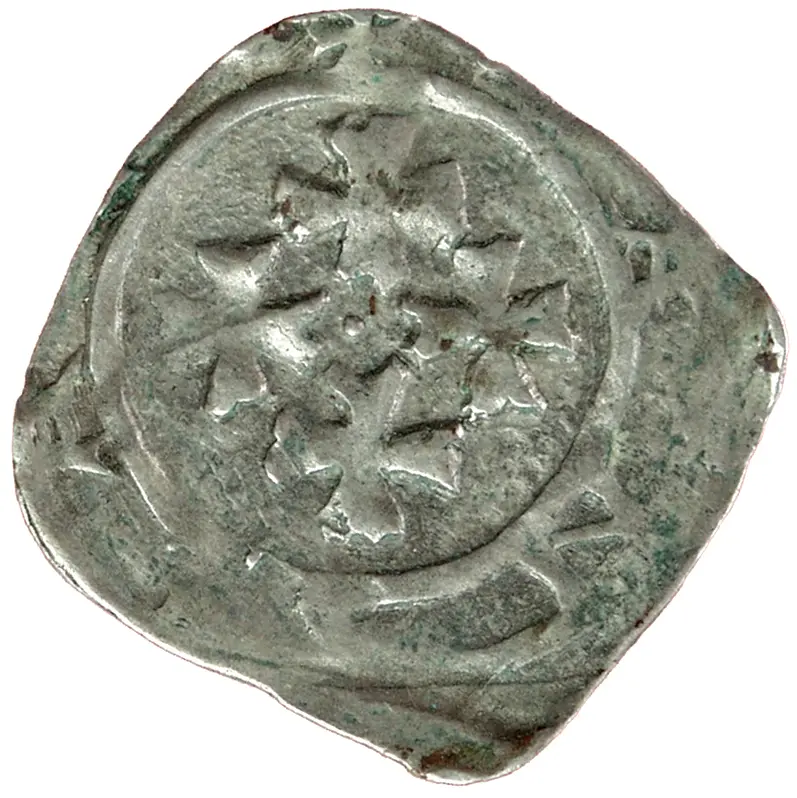 Herzöge von Kärnten / Herren von Krain: Bernhard (1202–1256)